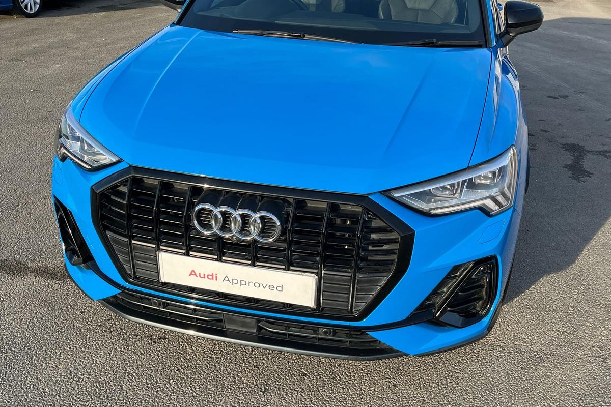 Used Audi Q3 2020 for sale - 77532957: Photo 23