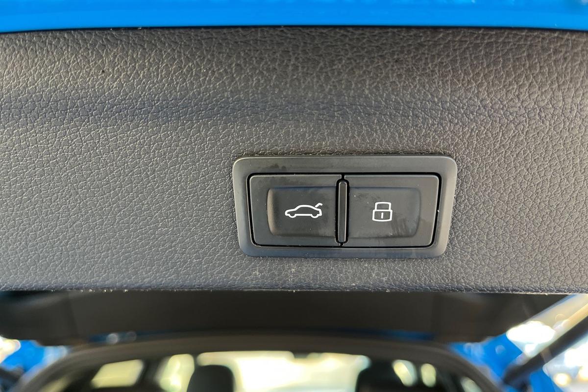 Used Audi Q3 2020 for sale - 77532957: Photo 24