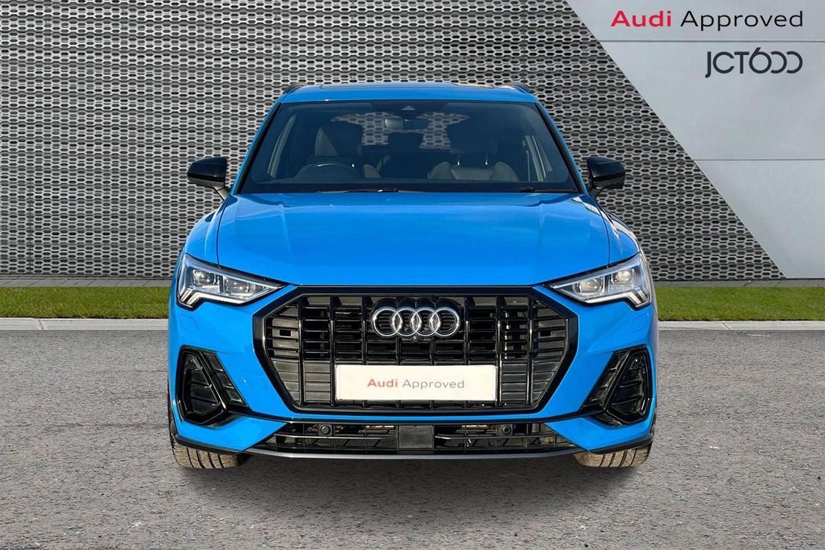 Used Audi Q3 2020 for sale - 77532957: Photo 8