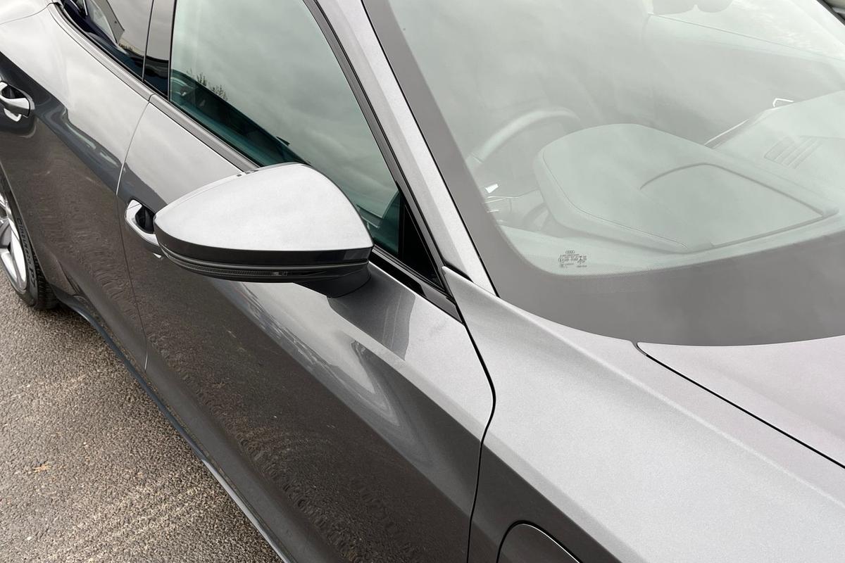 Used Audi e-tron GT 2022 for sale - 77533323: Photo 20