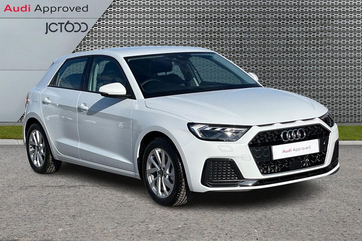 Used Audi A1 2025 for sale - 76373028: Photo 1