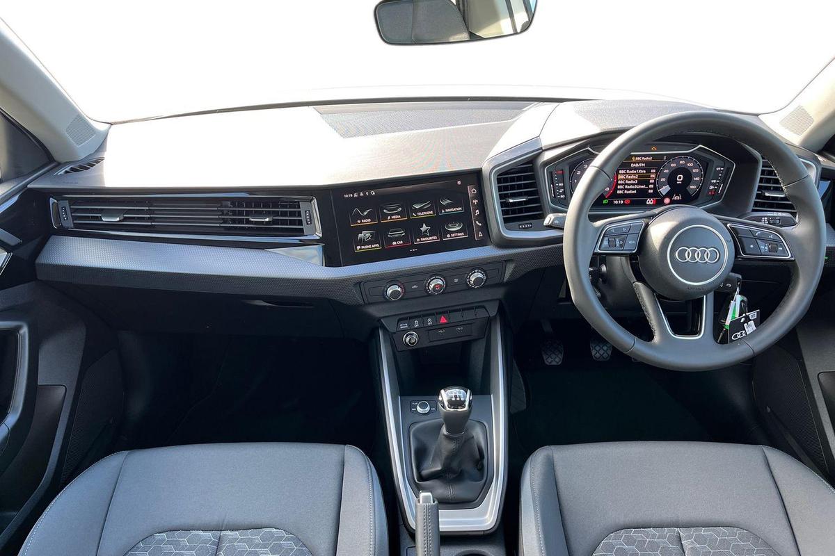 Used Audi A1 2025 for sale - 76373028: Photo 10