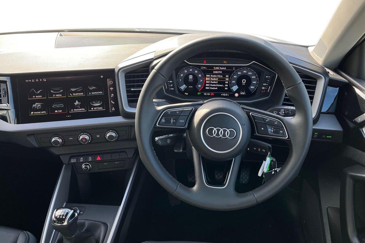 Used Audi A1 2025 for sale - 76373028: Photo 11