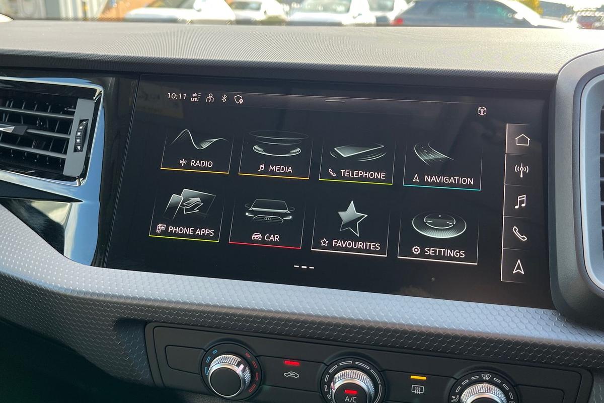 Used Audi A1 2025 for sale - 76373028: Photo 13