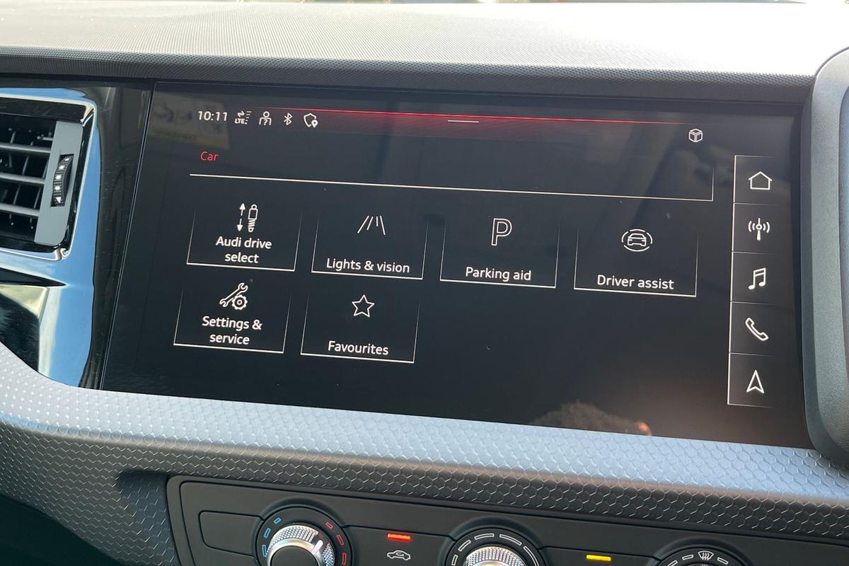 Used Audi A1 2025 for sale - 76373028: Photo 14