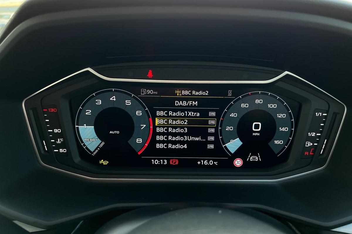 Used Audi A1 2025 for sale - 76373028: Photo 15