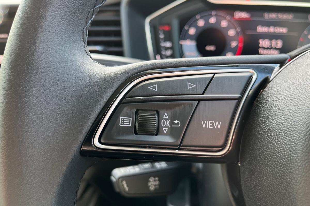 Used Audi A1 2025 for sale - 76373028: Photo 16