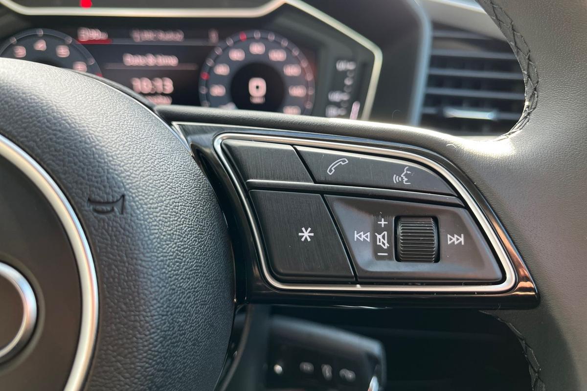 Used Audi A1 2025 for sale - 76373028: Photo 17