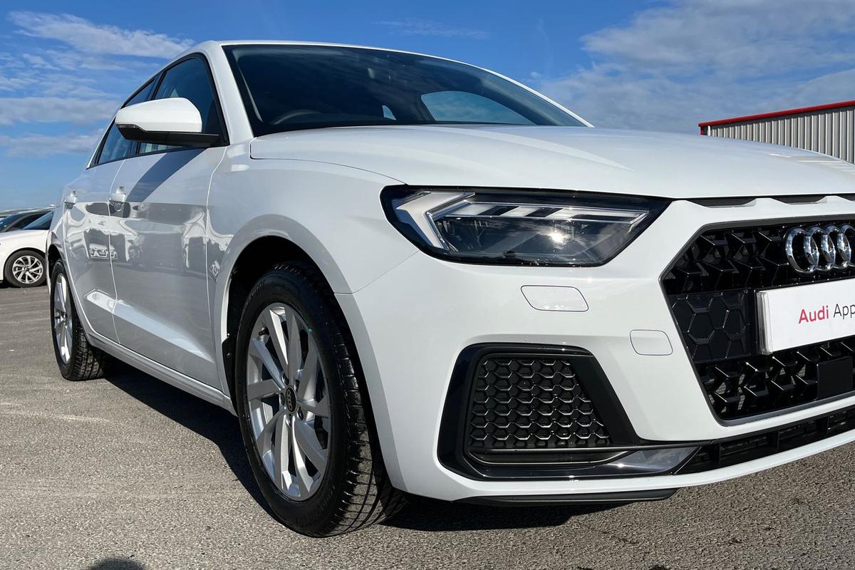 Used Audi A1 2025 for sale - 76373028: Photo 19