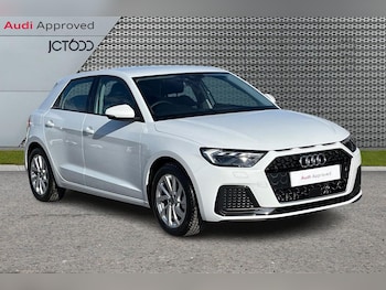 Used Audi A1 2025 for sale - 76373028: Photo