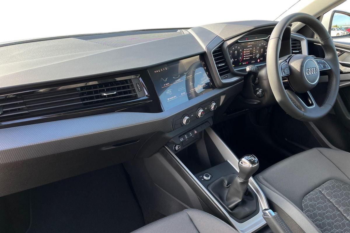 Used Audi A1 2025 for sale - 76373028: Photo 2