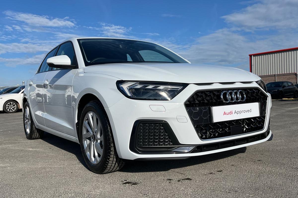 Used Audi A1 2025 for sale - 76373028: Photo 22