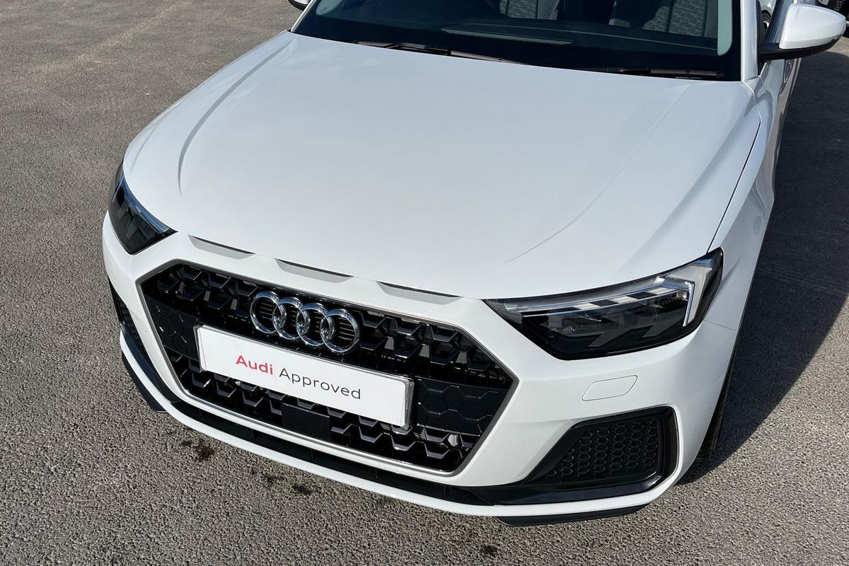 Used Audi A1 2025 for sale - 76373028: Photo 23