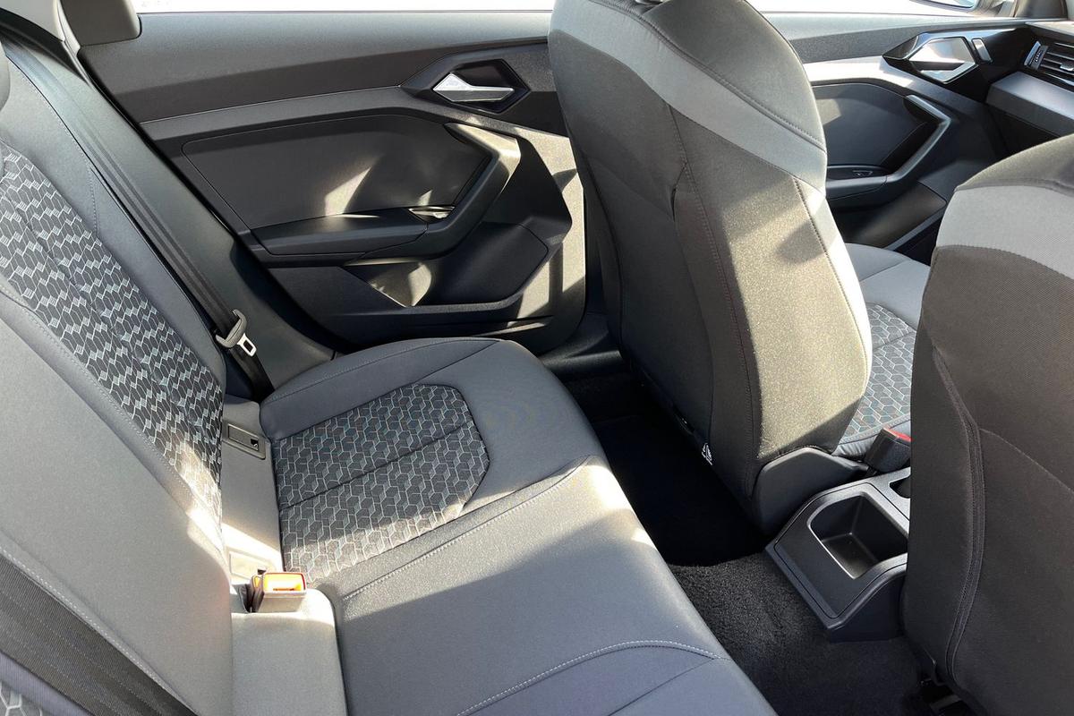 Used Audi A1 2025 for sale - 76373028: Photo 25