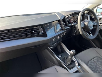 Used Audi A1 2025 for sale - 76373028: Photo