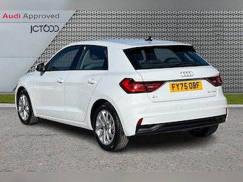 Used Audi A1 2025 for sale - 76373028: Photo