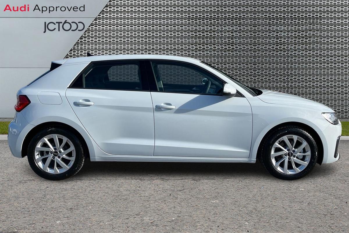 Used Audi A1 2025 for sale - 76373028: Photo 4