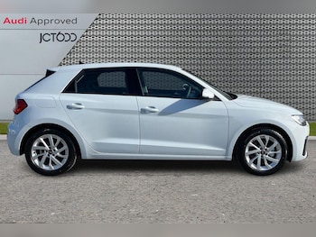 Used Audi A1 2025 for sale - 76373028: Photo