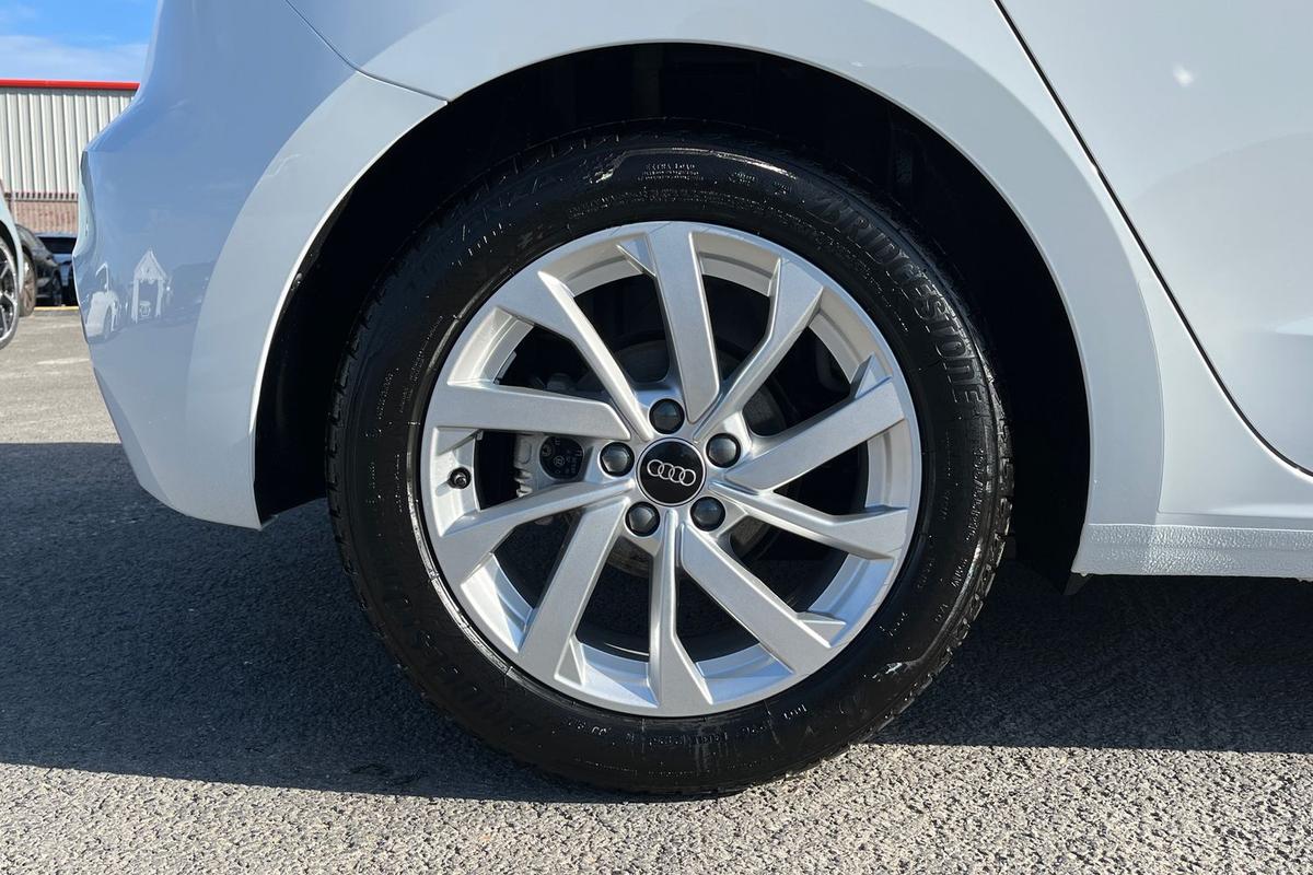 Used Audi A1 2025 for sale - 76373028: Photo 5