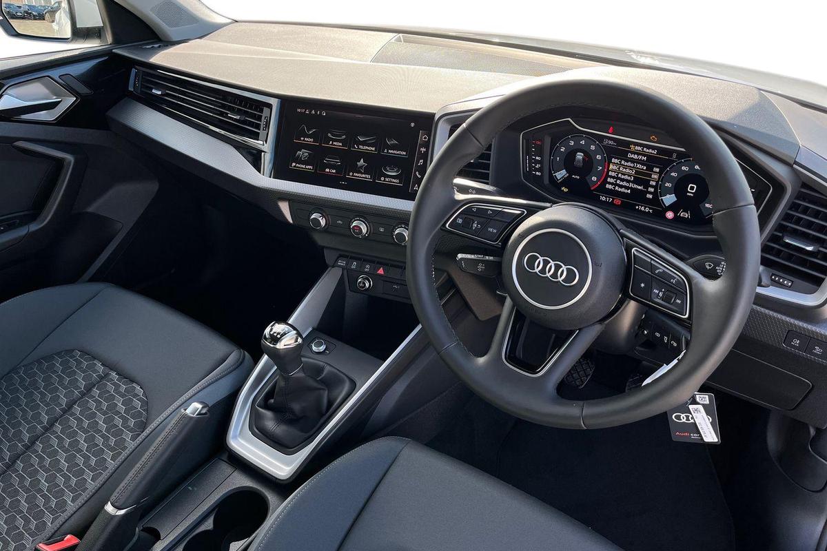 Used Audi A1 2025 for sale - 76373028: Photo 6