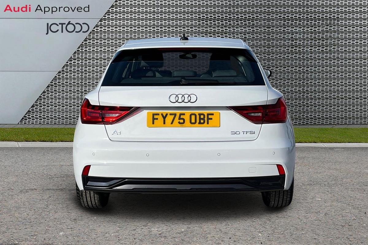 Used Audi A1 2025 for sale - 76373028: Photo 7