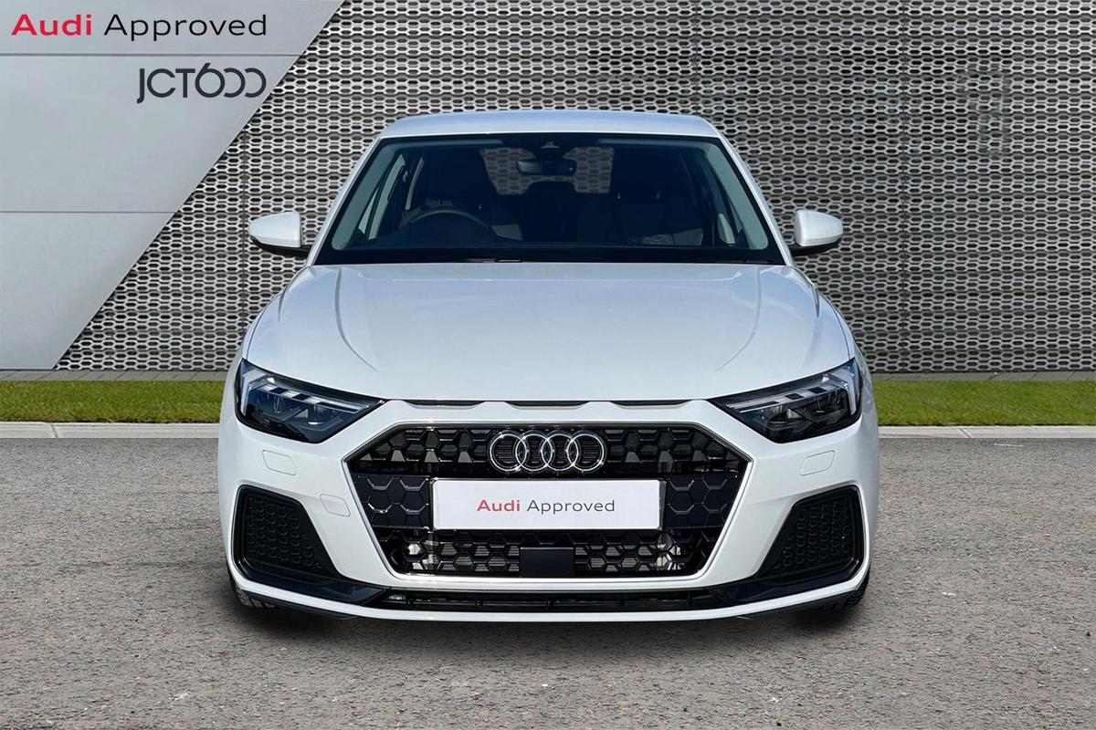 Used Audi A1 2025 for sale - 76373028: Photo 8