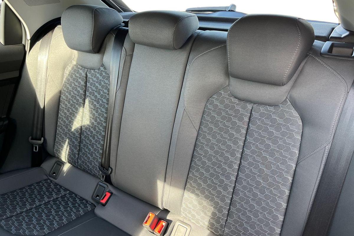 Used Audi A1 2025 for sale - 76373028: Photo 9