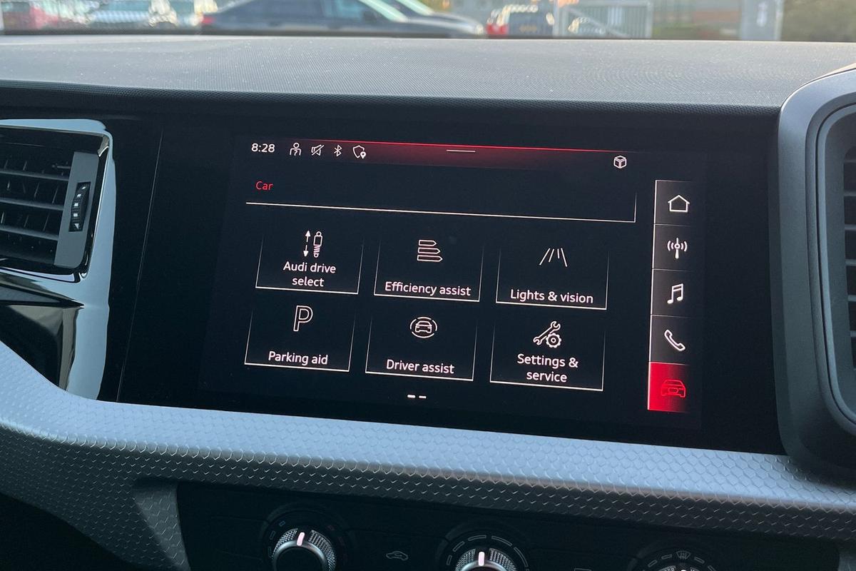 Used Audi A1 2022 for sale - 77533380: Photo 14