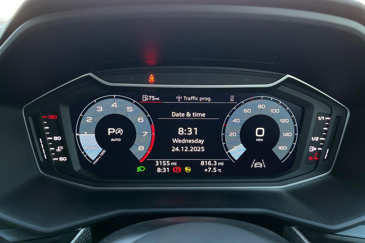 Used Audi A1 2022 for sale - 77533380: Photo 15