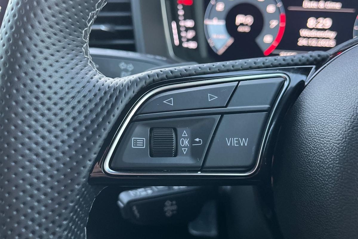 Used Audi A1 2022 for sale - 77533380: Photo 16