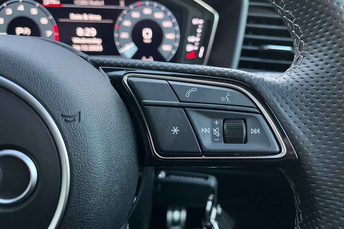 Used Audi A1 2022 for sale - 77533380: Photo 17