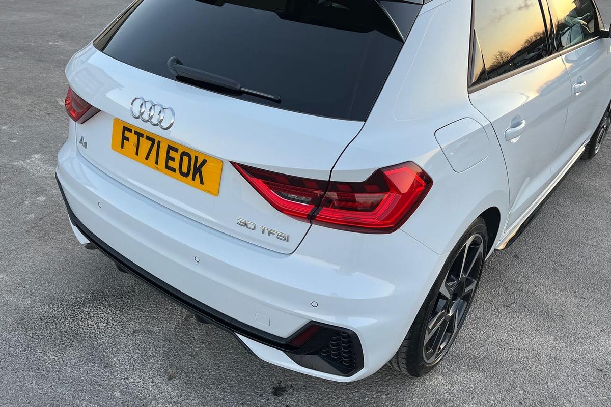 Used Audi A1 2022 for sale - 77533380: Photo 18