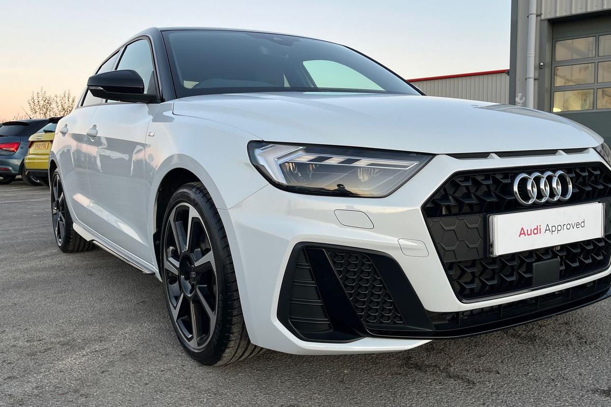 Used Audi A1 2022 for sale - 77533380: Photo 19