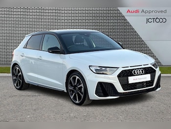 Audi A1 feature image