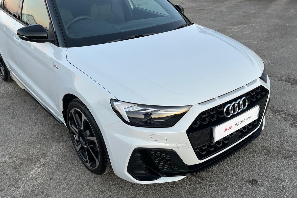 Used Audi A1 2022 for sale - 77533380: Photo 21