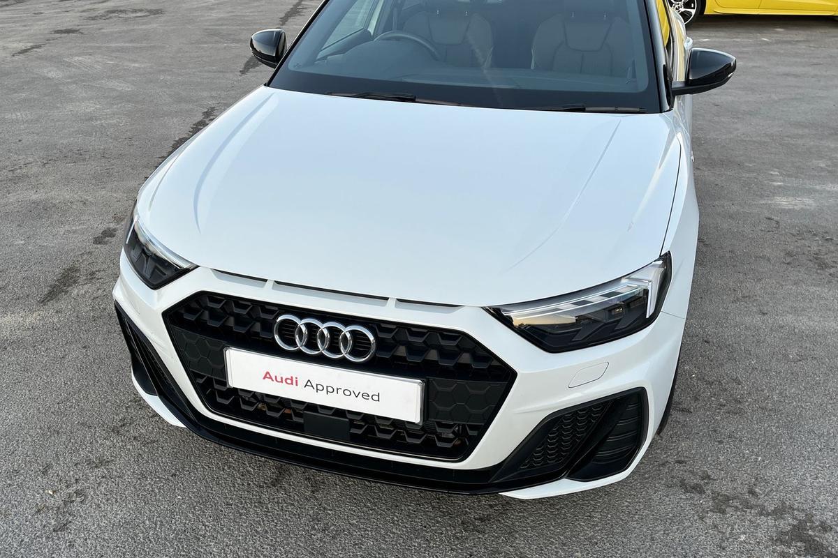 Used Audi A1 2022 for sale - 77533380: Photo 22