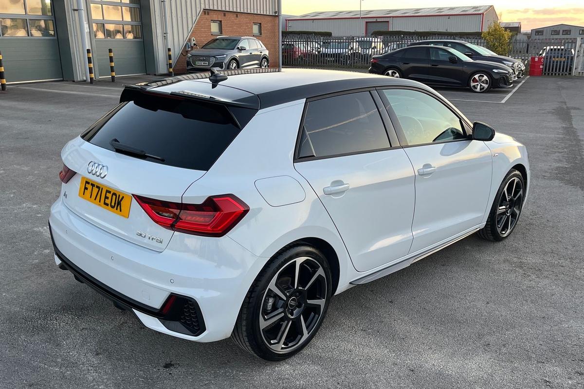 Used Audi A1 2022 for sale - 77533380: Photo 24