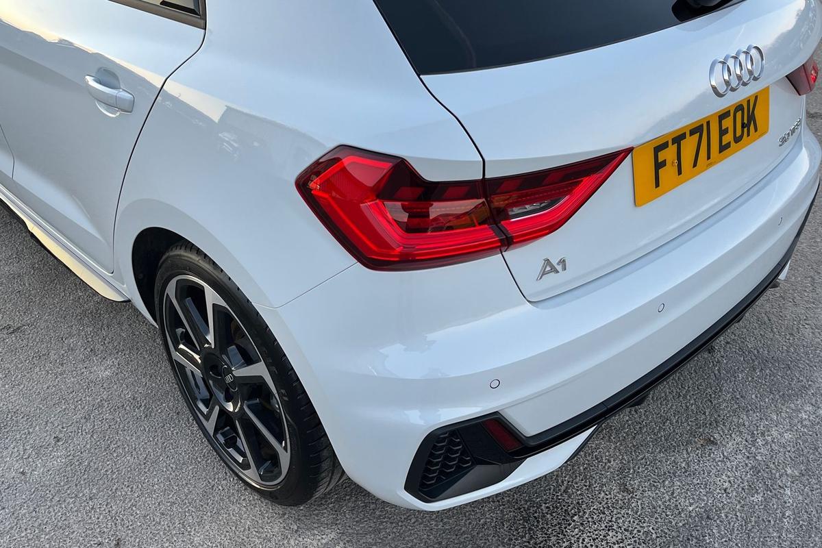 Used Audi A1 2022 for sale - 77533380: Photo 25