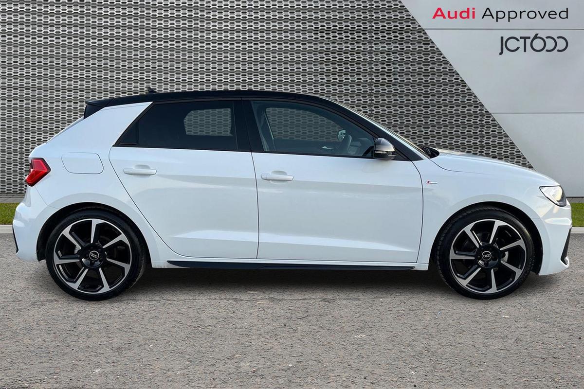 Used Audi A1 2022 for sale - 77533380: Photo 4