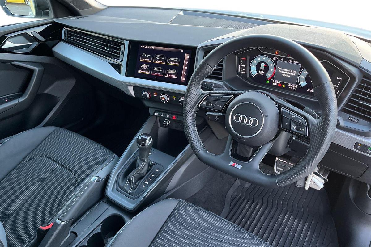 Used Audi A1 2022 for sale - 77533380: Photo 6