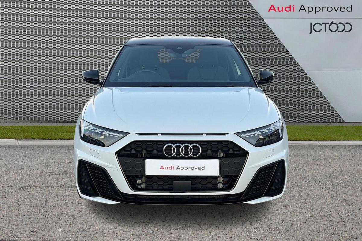 Used Audi A1 2022 for sale - 77533380: Photo 8