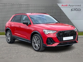 Used Audi Q3 2026 for sale - 78344903: Photo