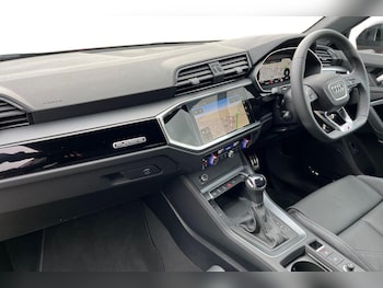 Used Audi Q3 2026 for sale - 78344903: Photo