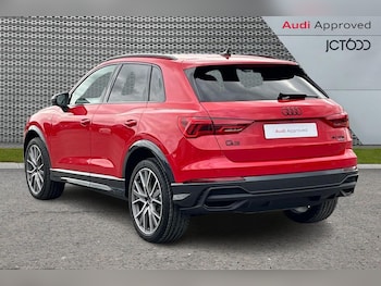 Used Audi Q3 2026 for sale - 78344903: Photo