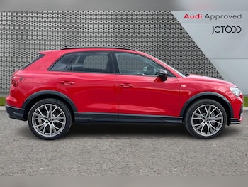 Used Audi Q3 2026 for sale - 78344903: Photo