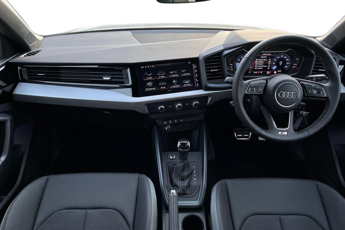 Used Audi A1 2025 for sale - 76679456: Photo 10