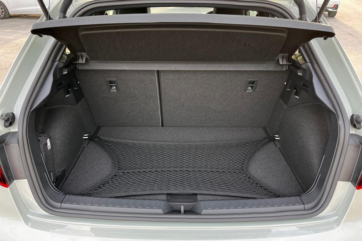 Used Audi A1 2025 for sale - 76679456: Photo 12