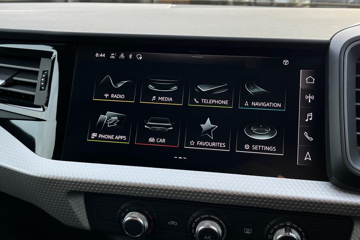 Used Audi A1 2025 for sale - 76679456: Photo 13