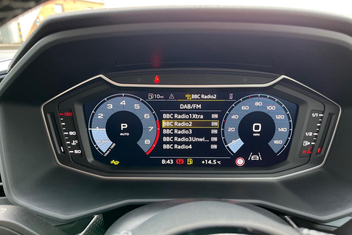 Used Audi A1 2025 for sale - 76679456: Photo 15