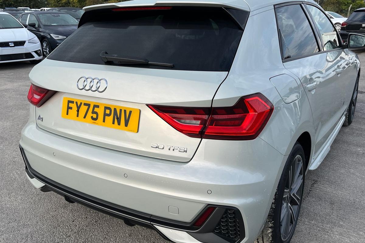 Used Audi A1 2025 for sale - 76679456: Photo 18